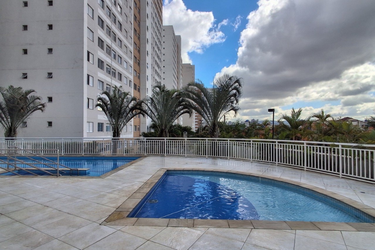 Apartamento, 2 quartos, 51 m² - Foto 33