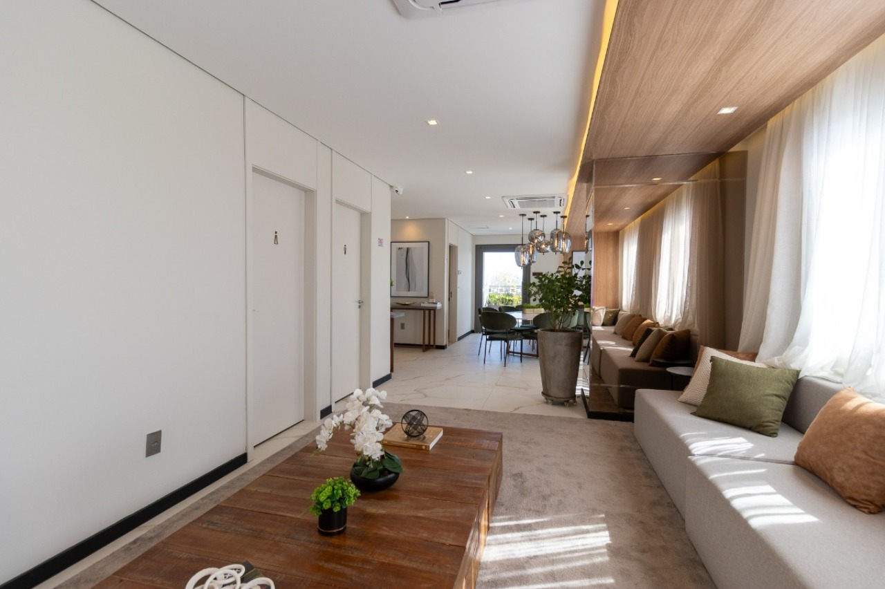Apartamento, 2 quartos, 77 m² - Foto 37