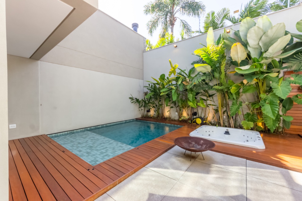 Casa, 3 quartos, 404 m² - Foto 14