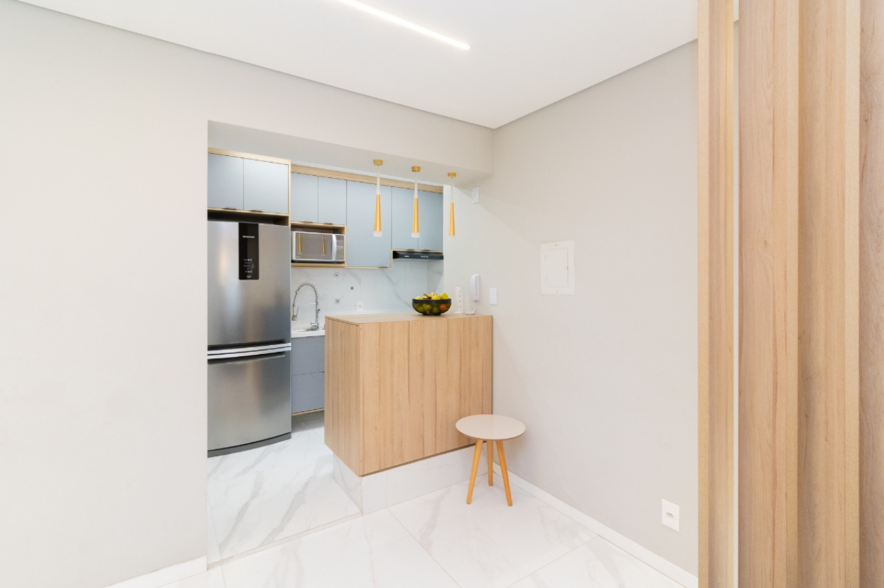 Apartamento, 3 quartos, 66 m² - Foto 10