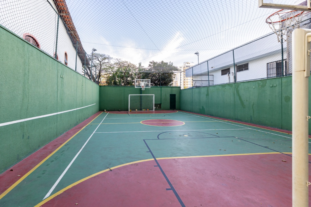 Cobertura, 4 quartos, 386 m² - Foto 44