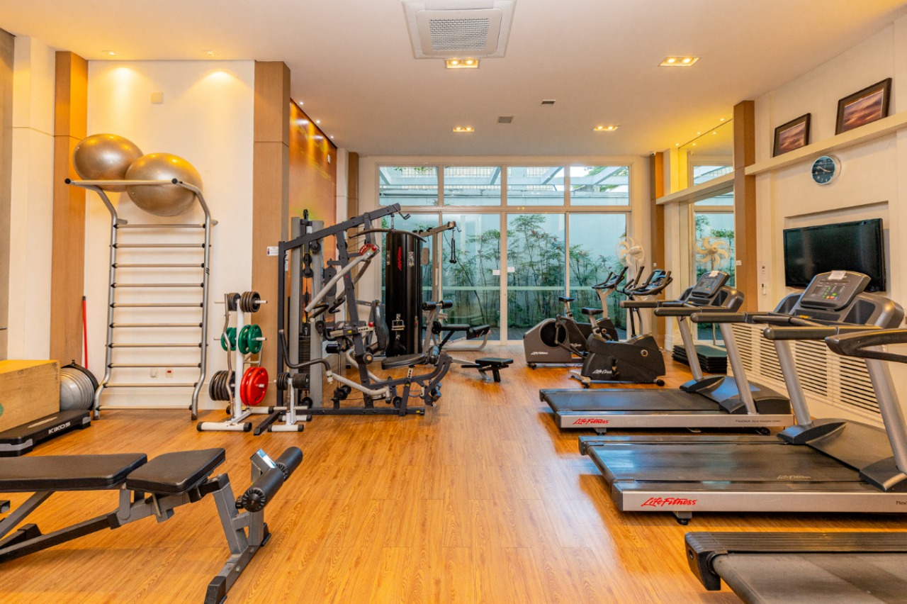 Cobertura, 4 quartos, 386 m² - Foto 42