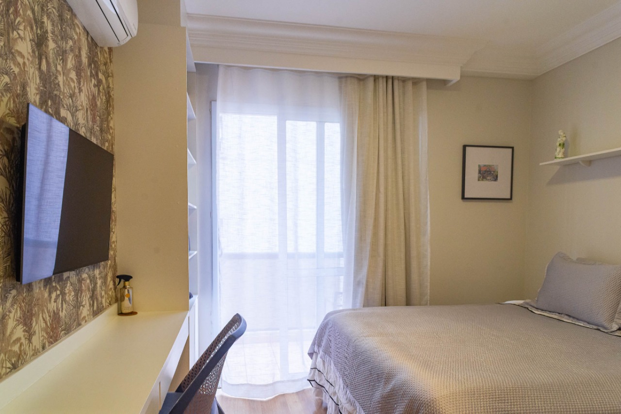 Cobertura, 2 quartos, 143 m² - Foto 32