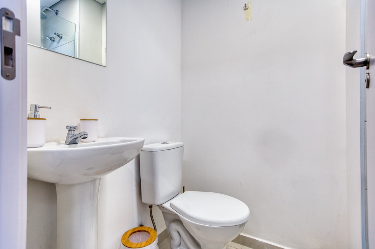 Apartamento, 3 quartos, 200 m² - Foto 19