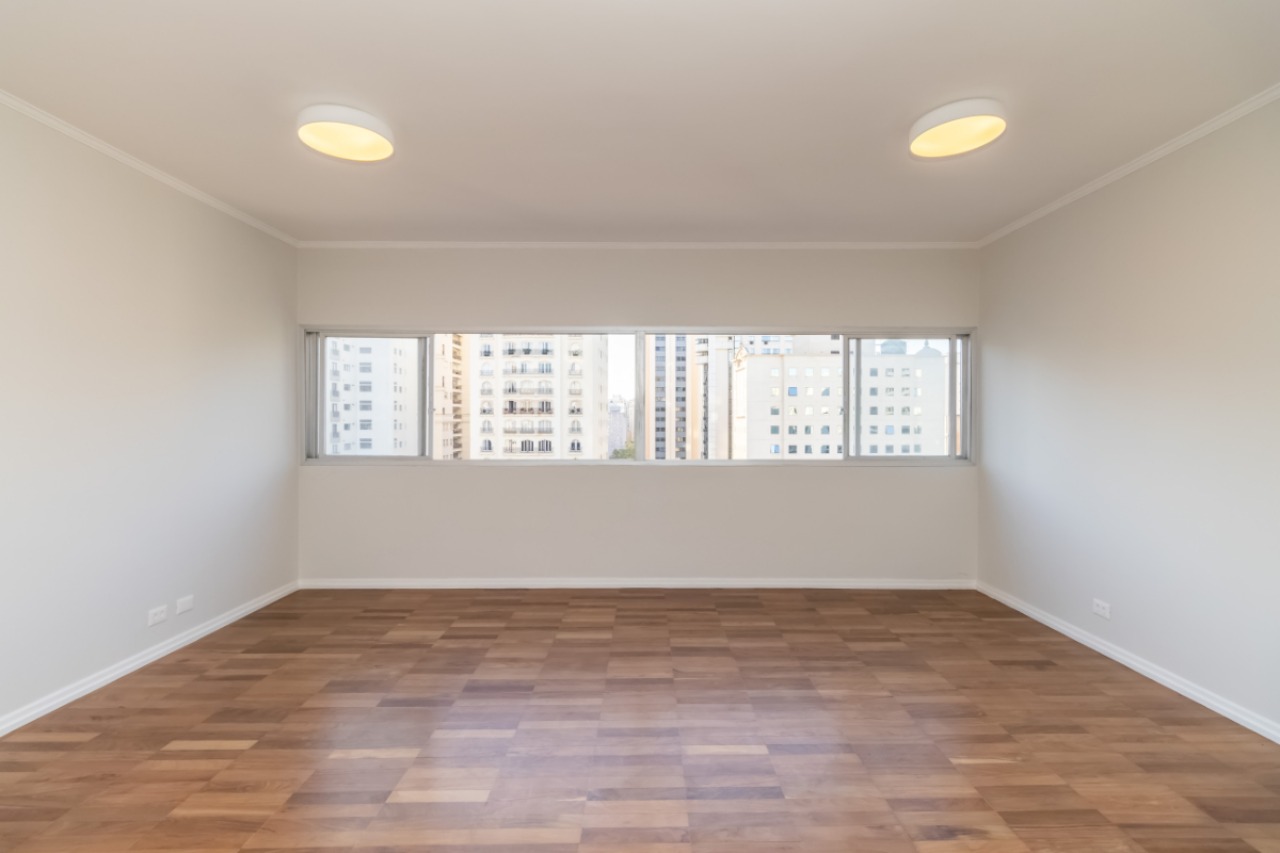 Apartamento, 3 quartos, 123 m² - Foto 3