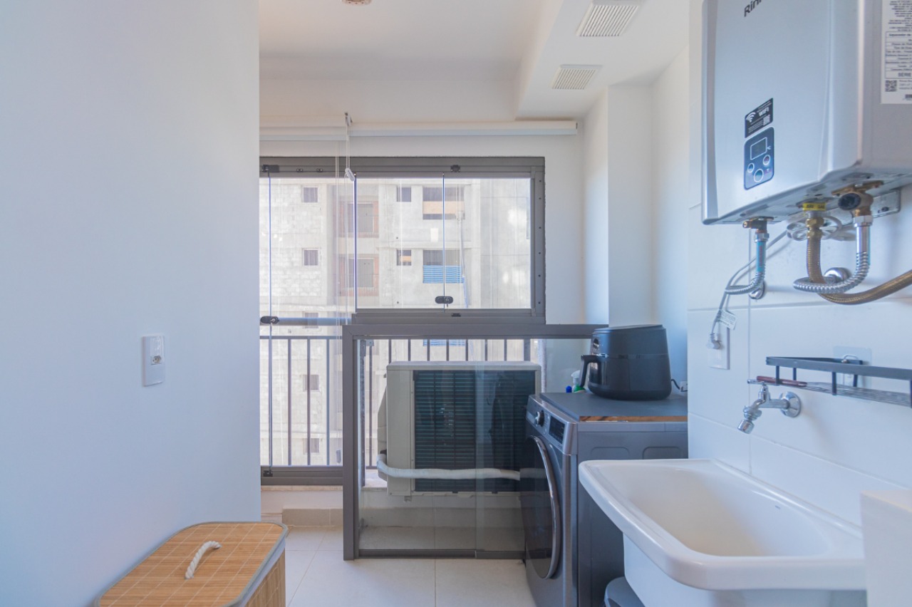 Apartamento, 2 quartos, 77 m² - Foto 16