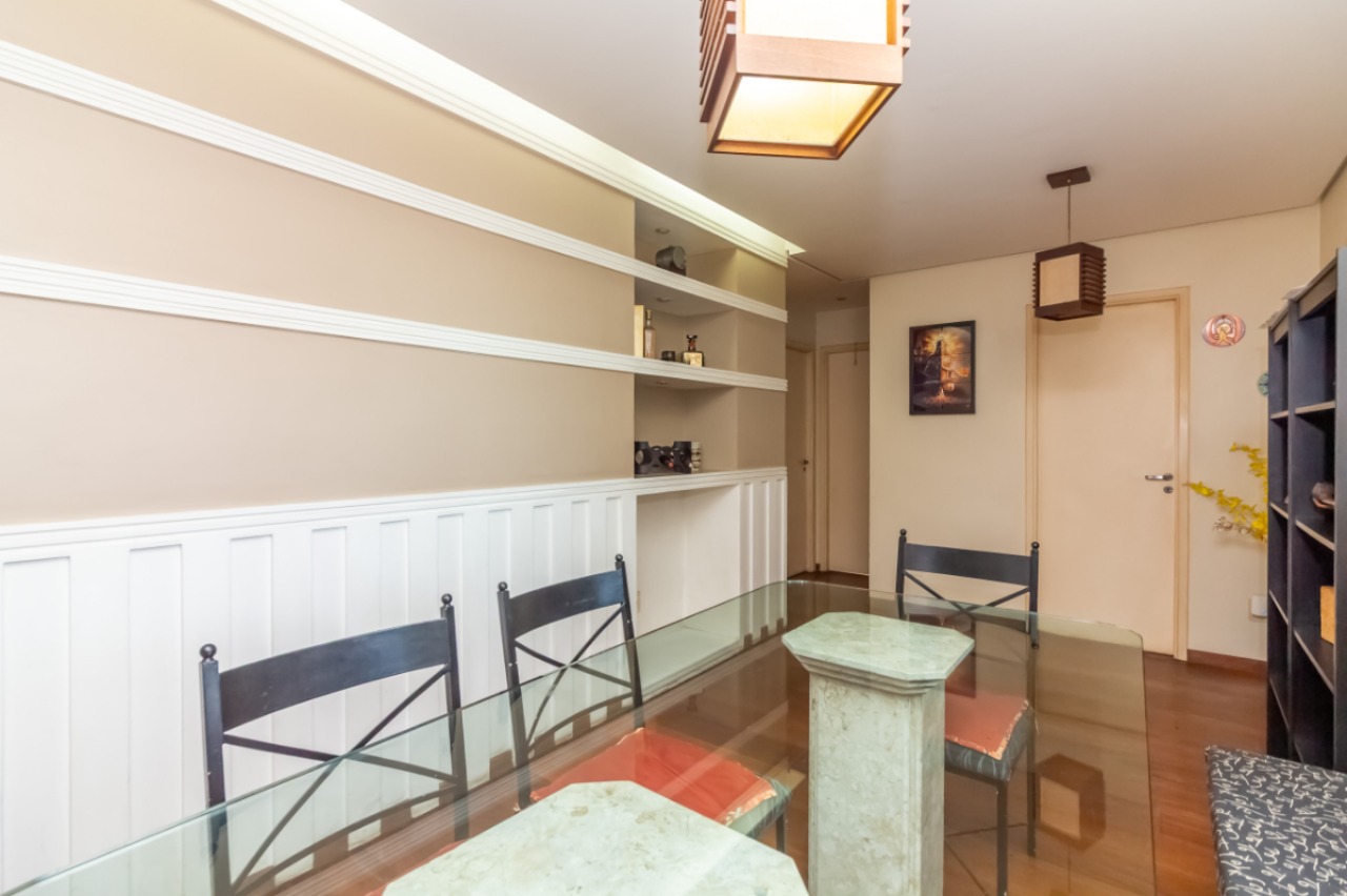 Apartamento, 4 quartos, 170 m² - Foto 16