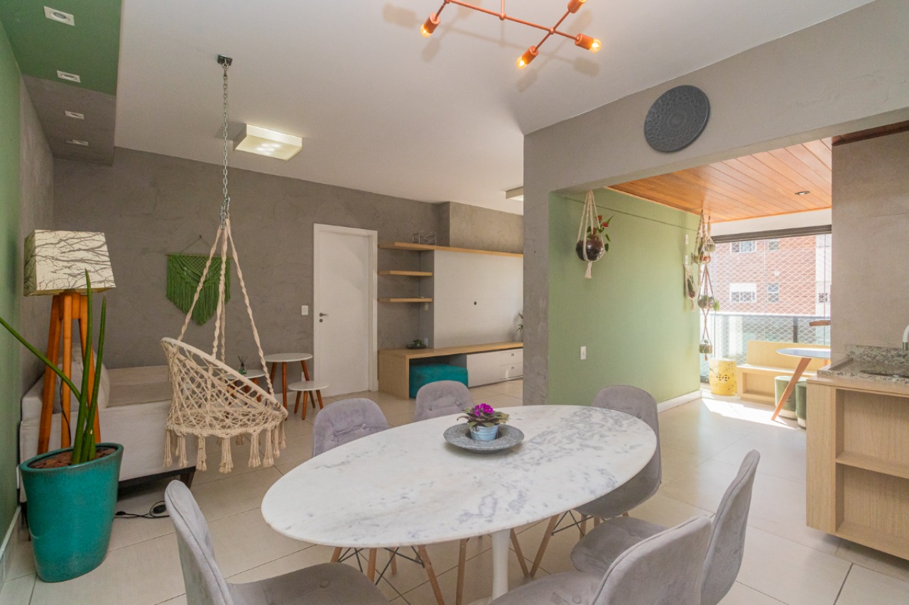 Apartamento, 2 quartos, 82 m² - Foto 4