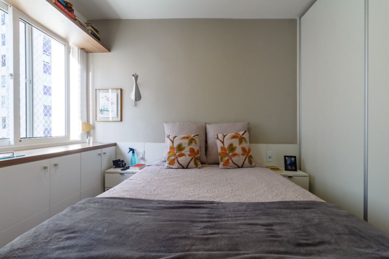 Apartamento, 3 quartos, 97 m² - Foto 21