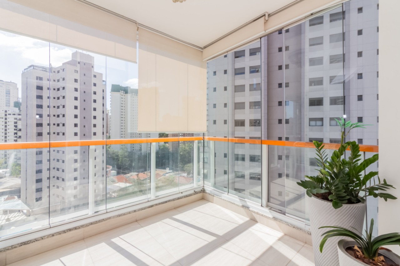 Apartamento, 1 quarto, 65 m² - Foto 16