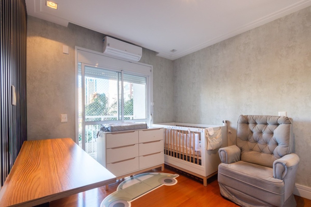 Apartamento, 4 quartos, 175 m² - Foto 33