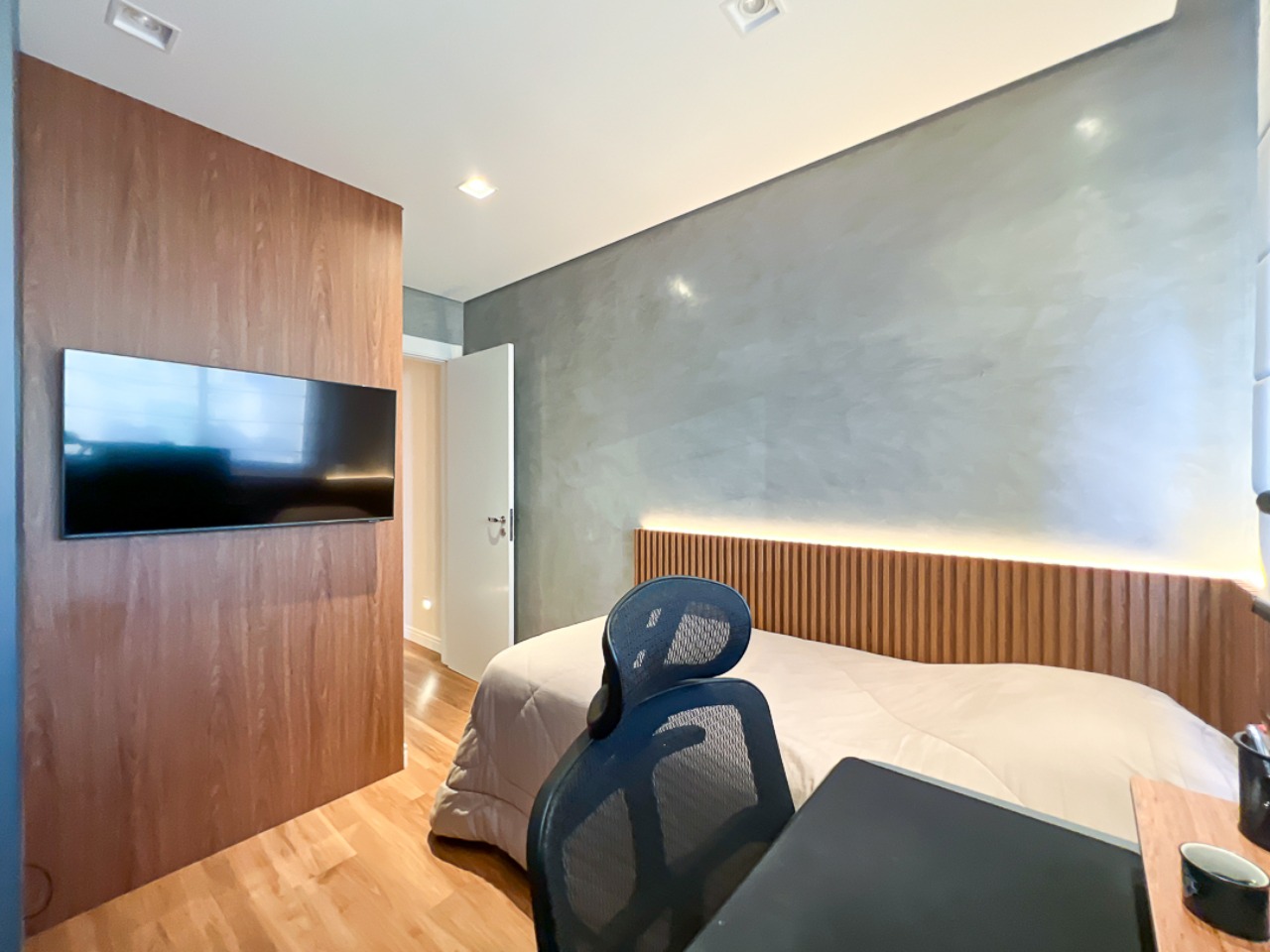 Apartamento, 3 quartos, 143 m² - Foto 39