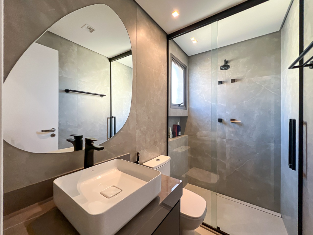 Apartamento, 3 quartos, 143 m² - Foto 40