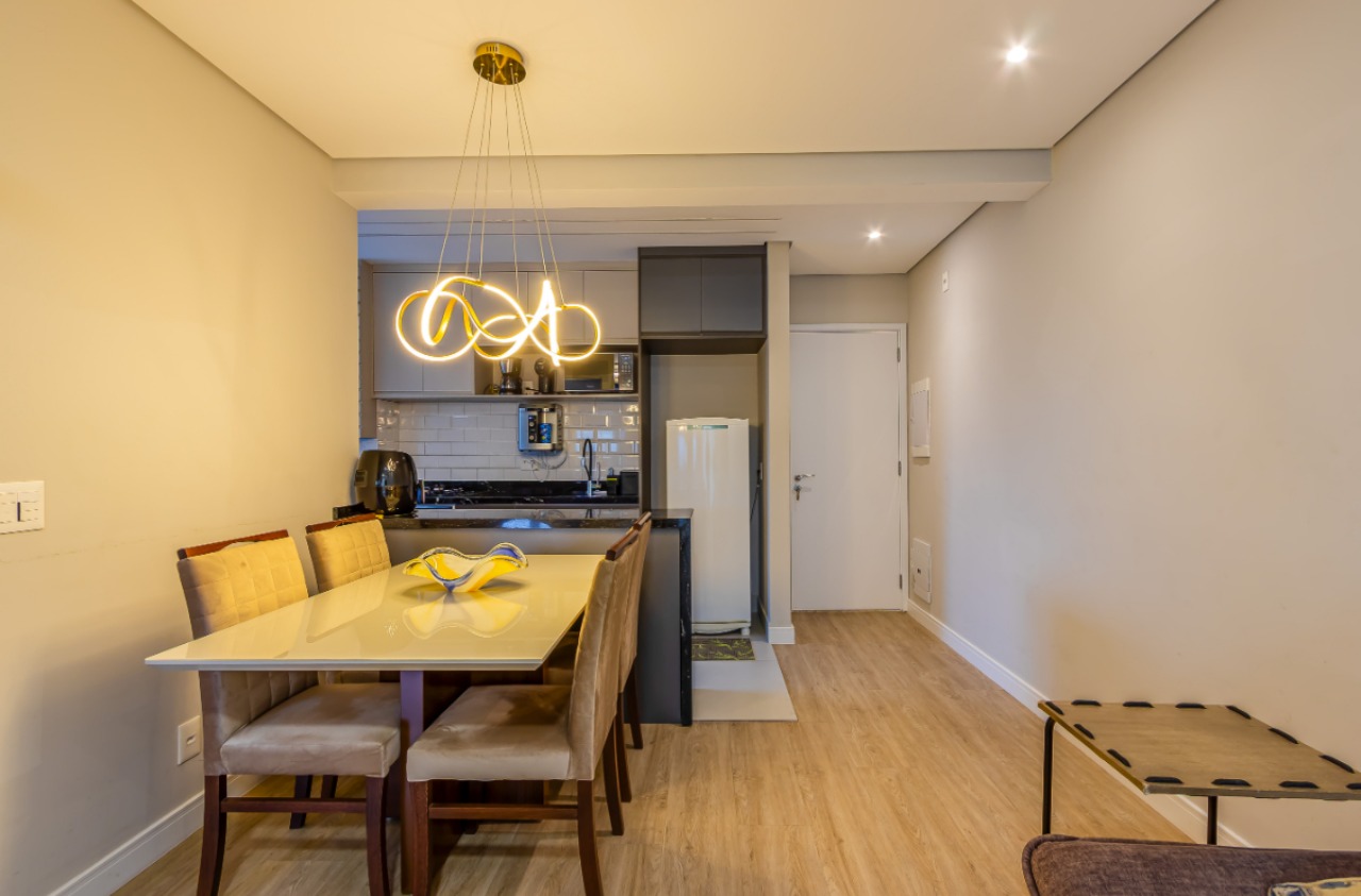 Apartamento, 2 quartos, 65 m² - Foto 12