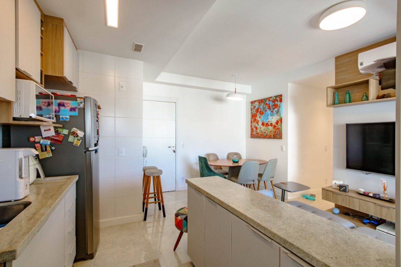 Apartamento, 2 quartos, 54 m² - Foto 13