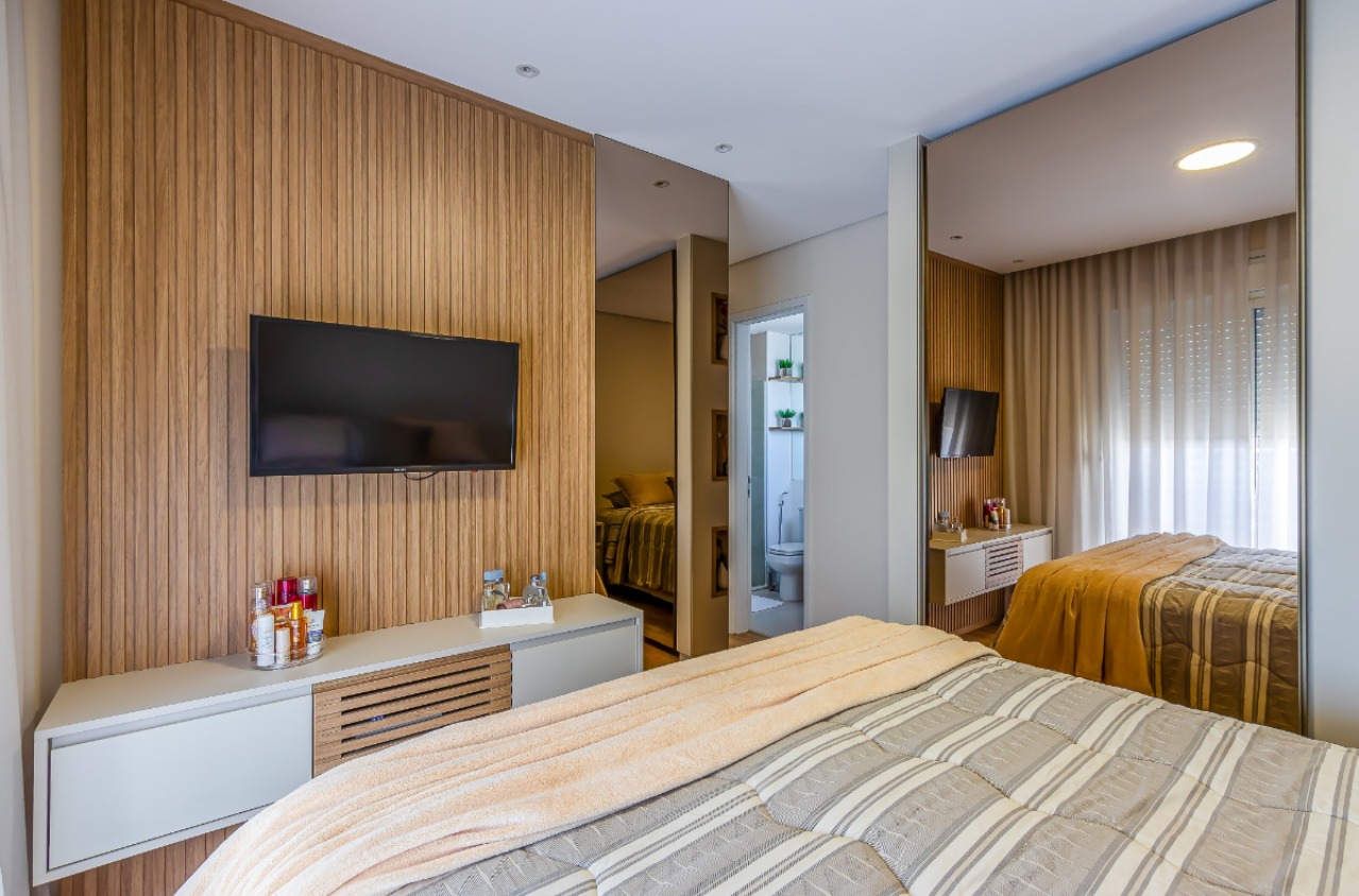 Apartamento, 3 quartos, 84 m² - Foto 22