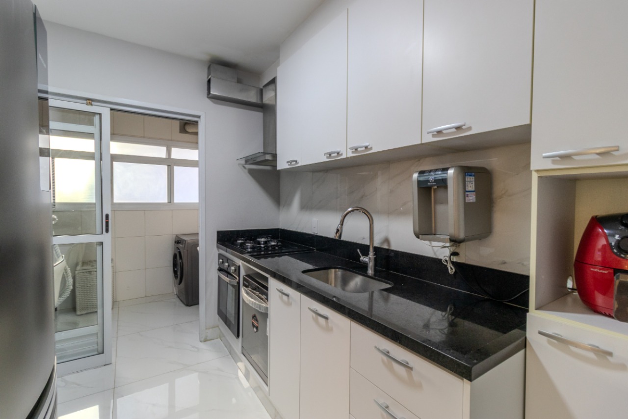 Apartamento, 3 quartos, 118 m² - Foto 13