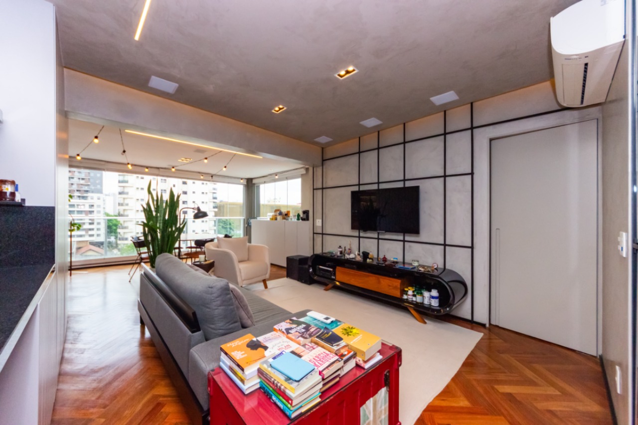 Apartamento, 2 quartos, 95 m² - Foto 8