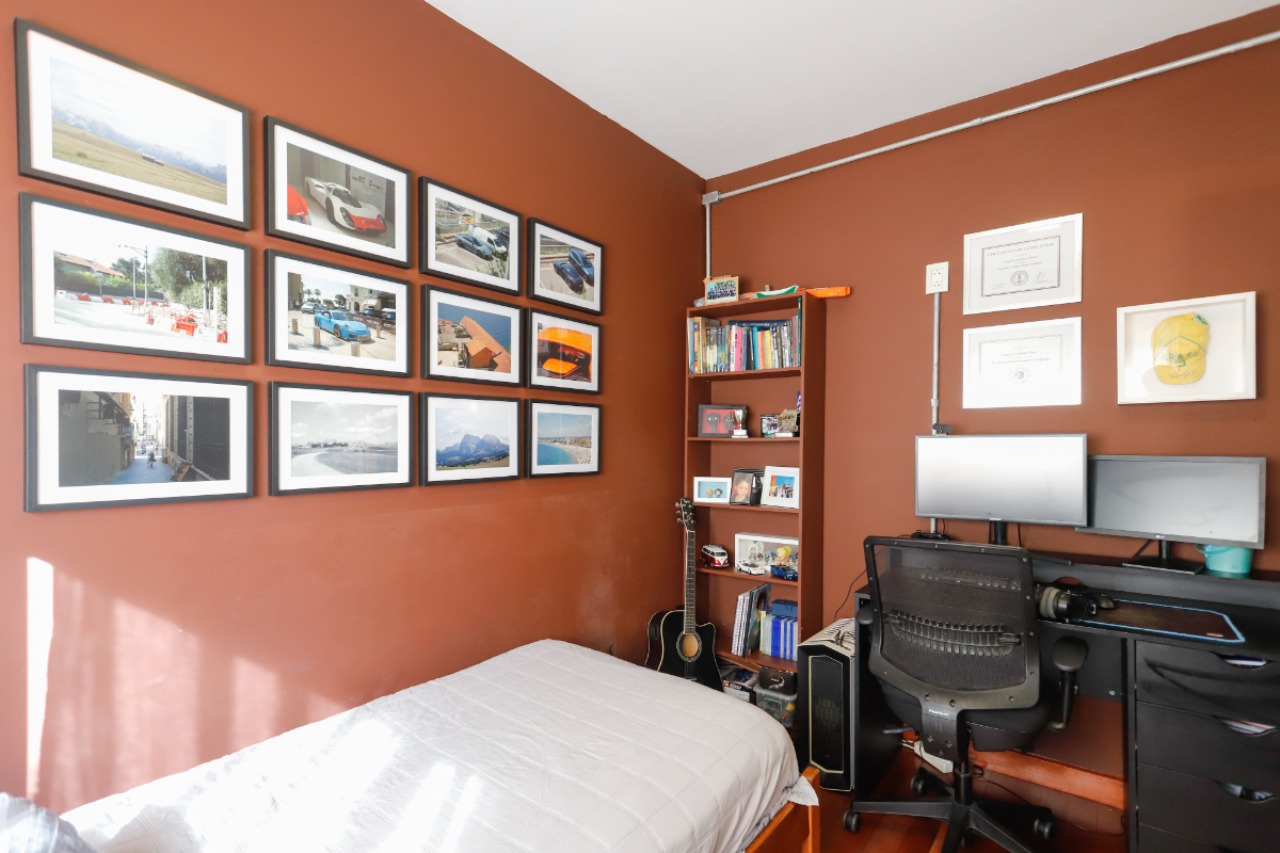 Apartamento, 4 quartos, 169 m² - Foto 34