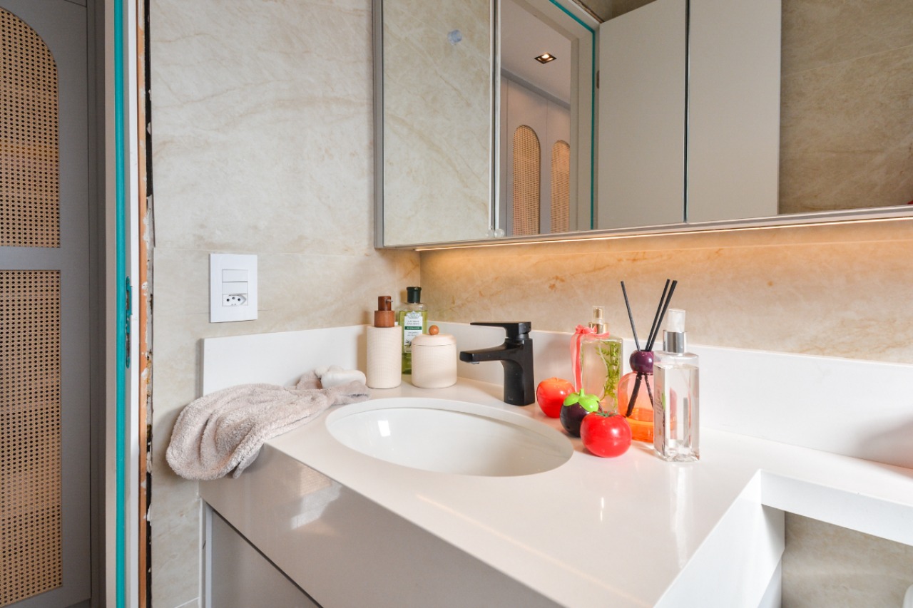Apartamento, 2 quartos, 78 m² - Foto 24