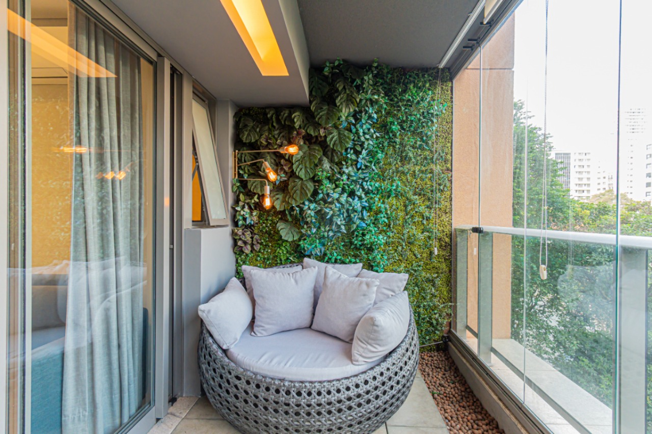Apartamento, 2 quartos, 81 m² - Foto 15
