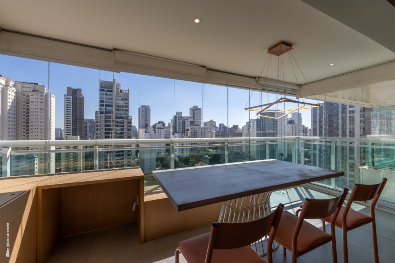 Apartamento, 1 quarto, 60 m² - Foto 10