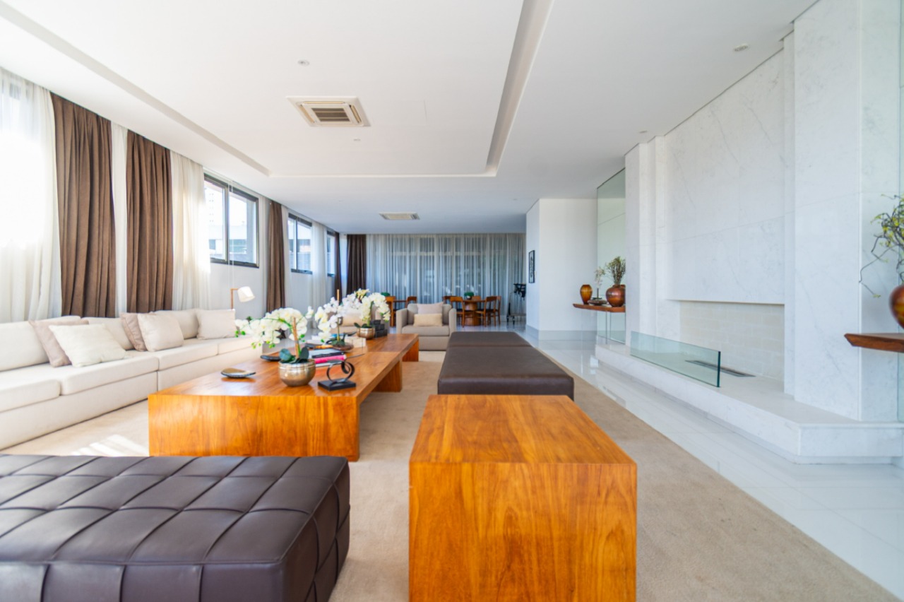 Apartamento, 4 quartos, 485 m² - Foto 49