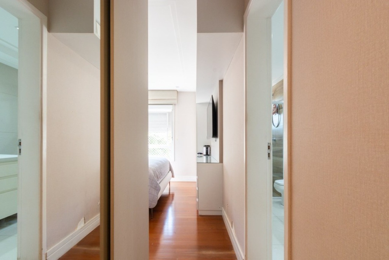 Apartamento, 4 quartos, 175 m² - Foto 19