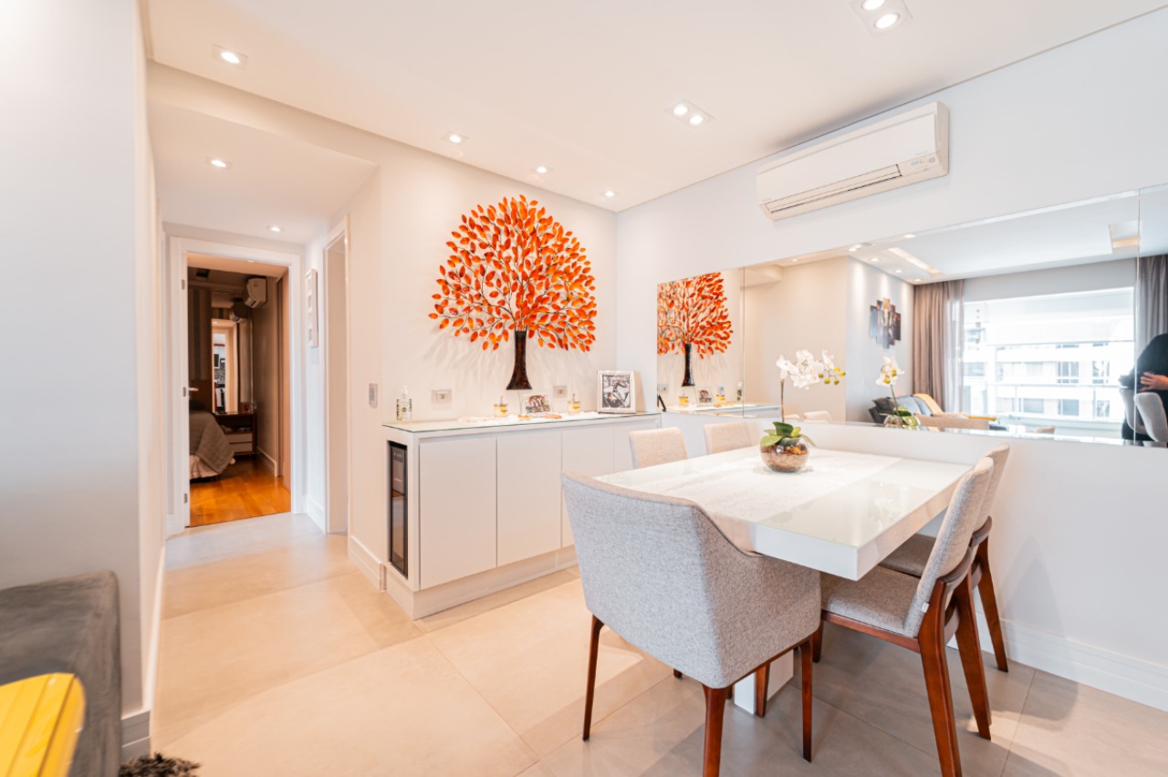 Apartamento, 2 quartos, 74 m² - Foto 7