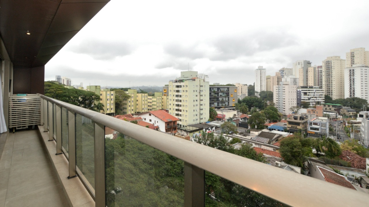 Apartamento, 1 quarto, 55 m² - Foto 14