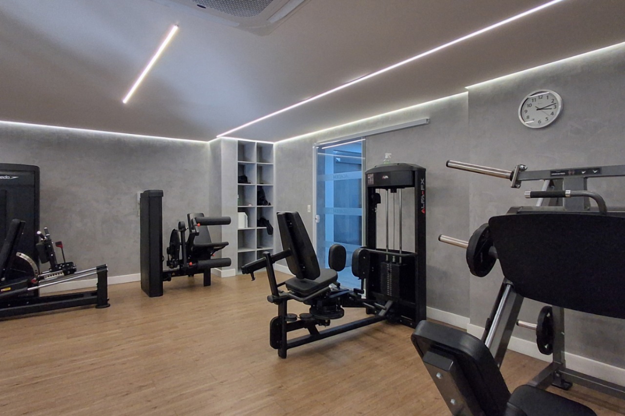 Apartamento, 4 quartos, 169 m² - Foto 43