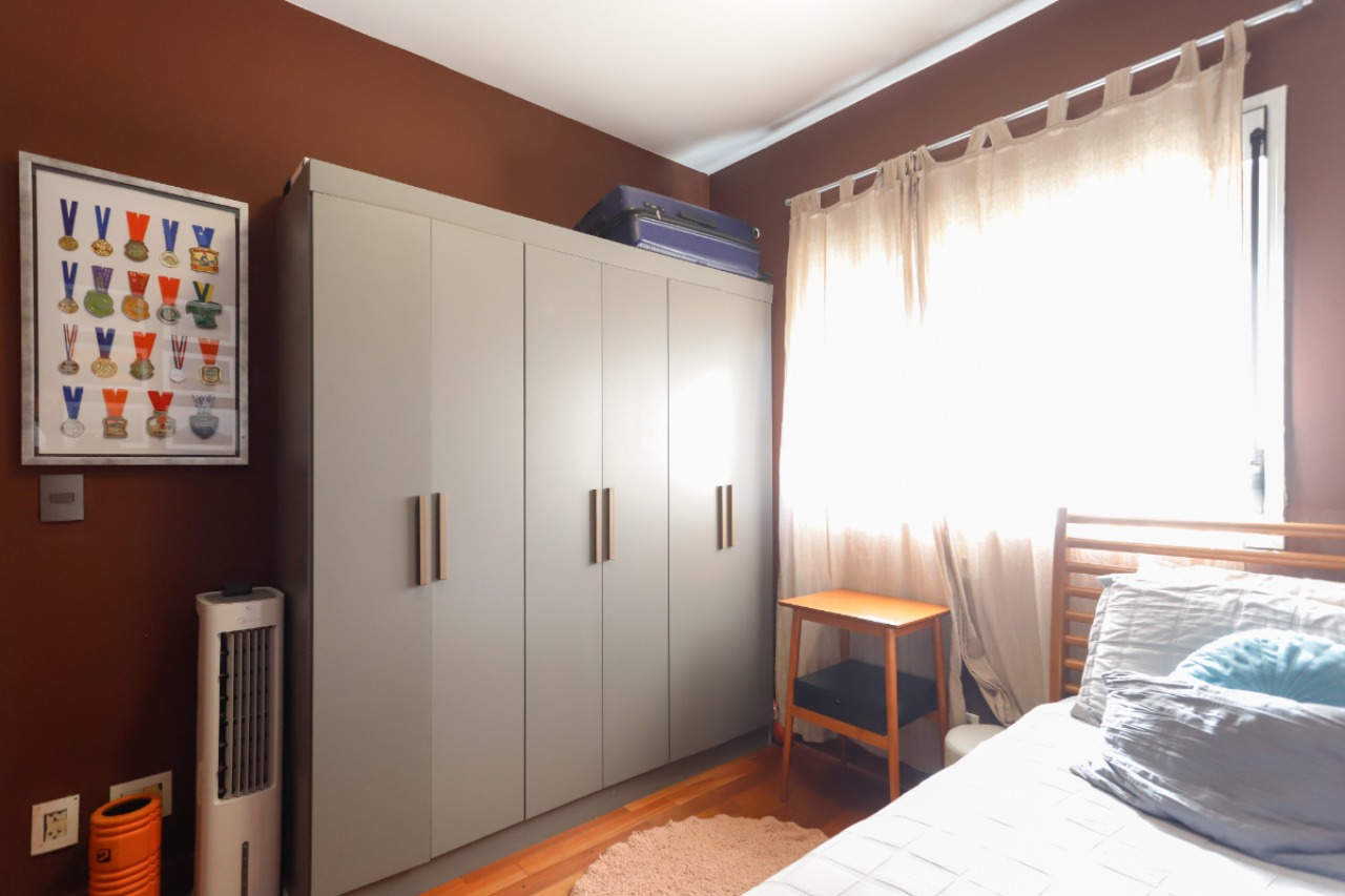 Apartamento, 4 quartos, 169 m² - Foto 32