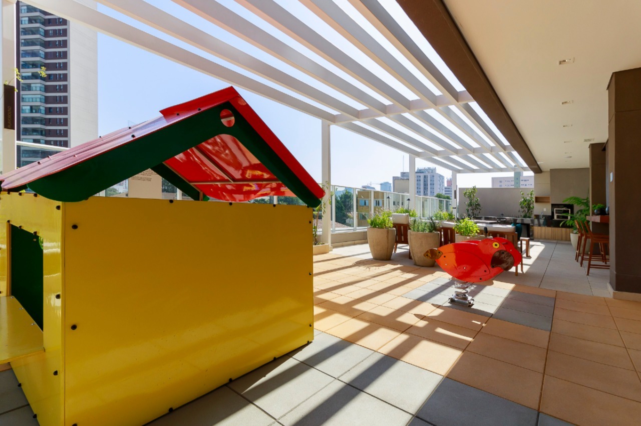 Apartamento, 2 quartos, 69 m² - Foto 16