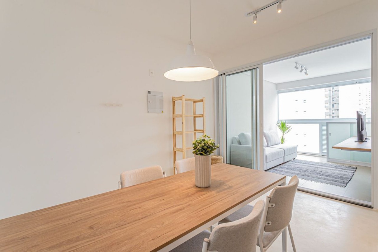 Apartamento, 2 quartos, 59 m² - Foto 10
