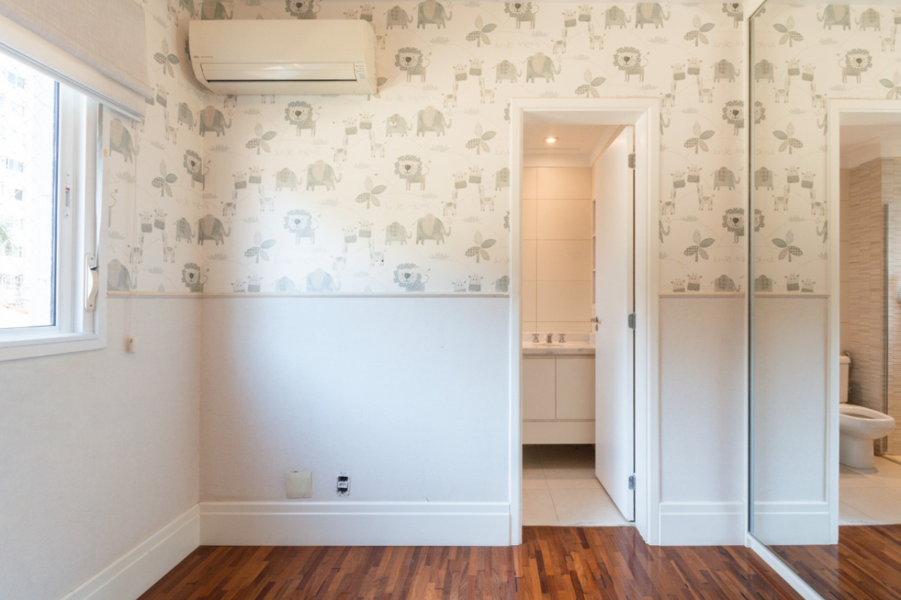 Apartamento, 3 quartos, 199 m² - Foto 37