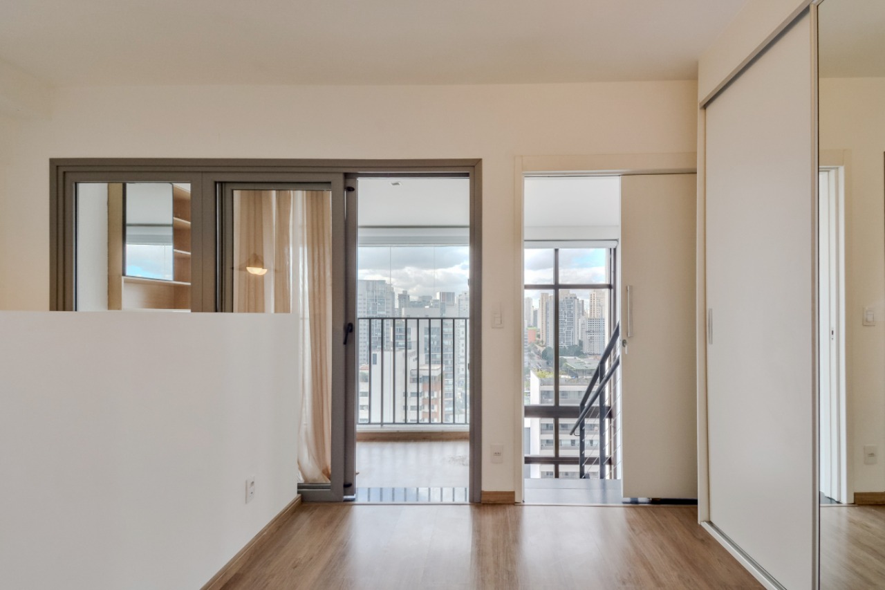 Apartamento, 1 quarto, 57 m² - Foto 20