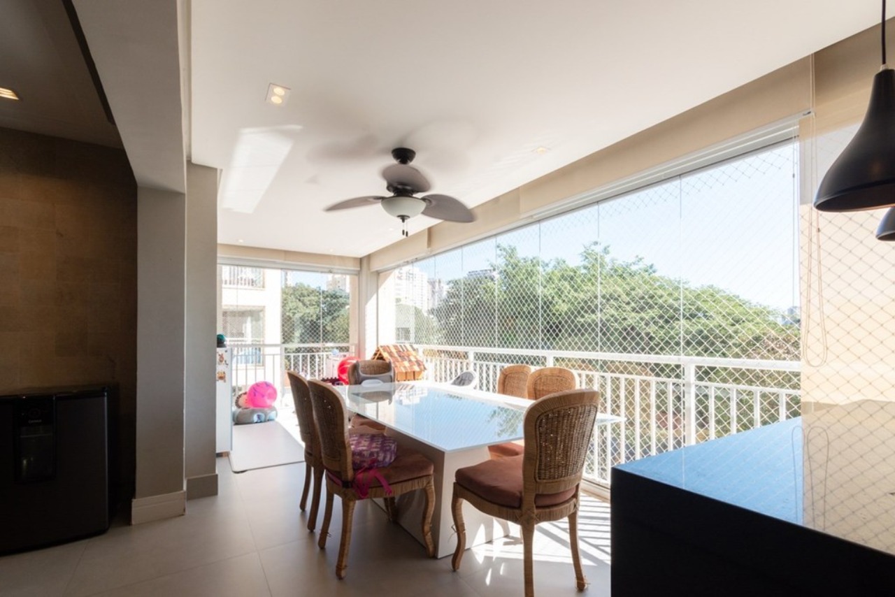Apartamento, 4 quartos, 175 m² - Foto 10