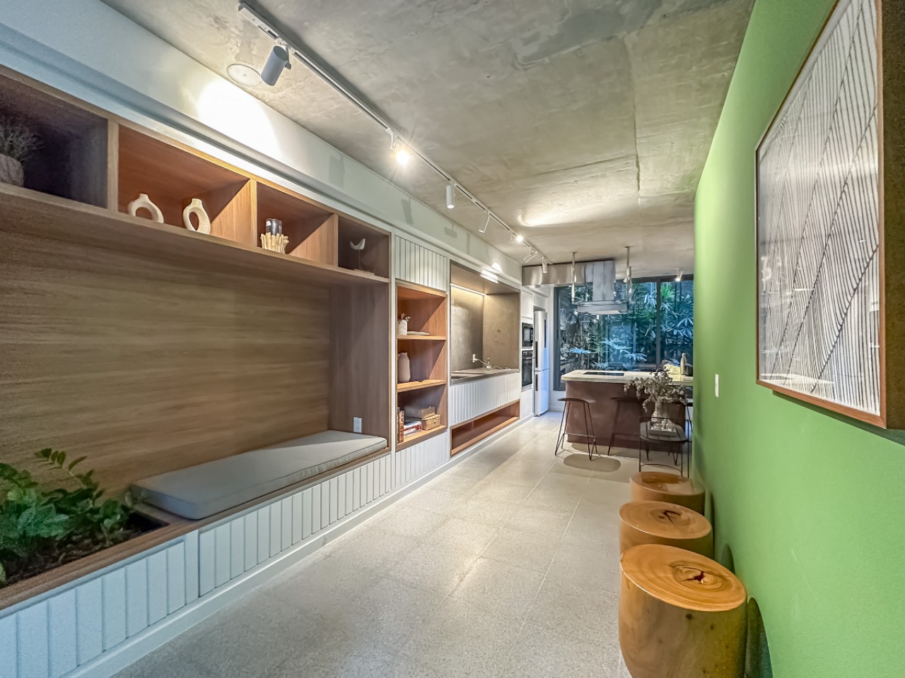 Cobertura, 2 quartos, 142 m² - Foto 32