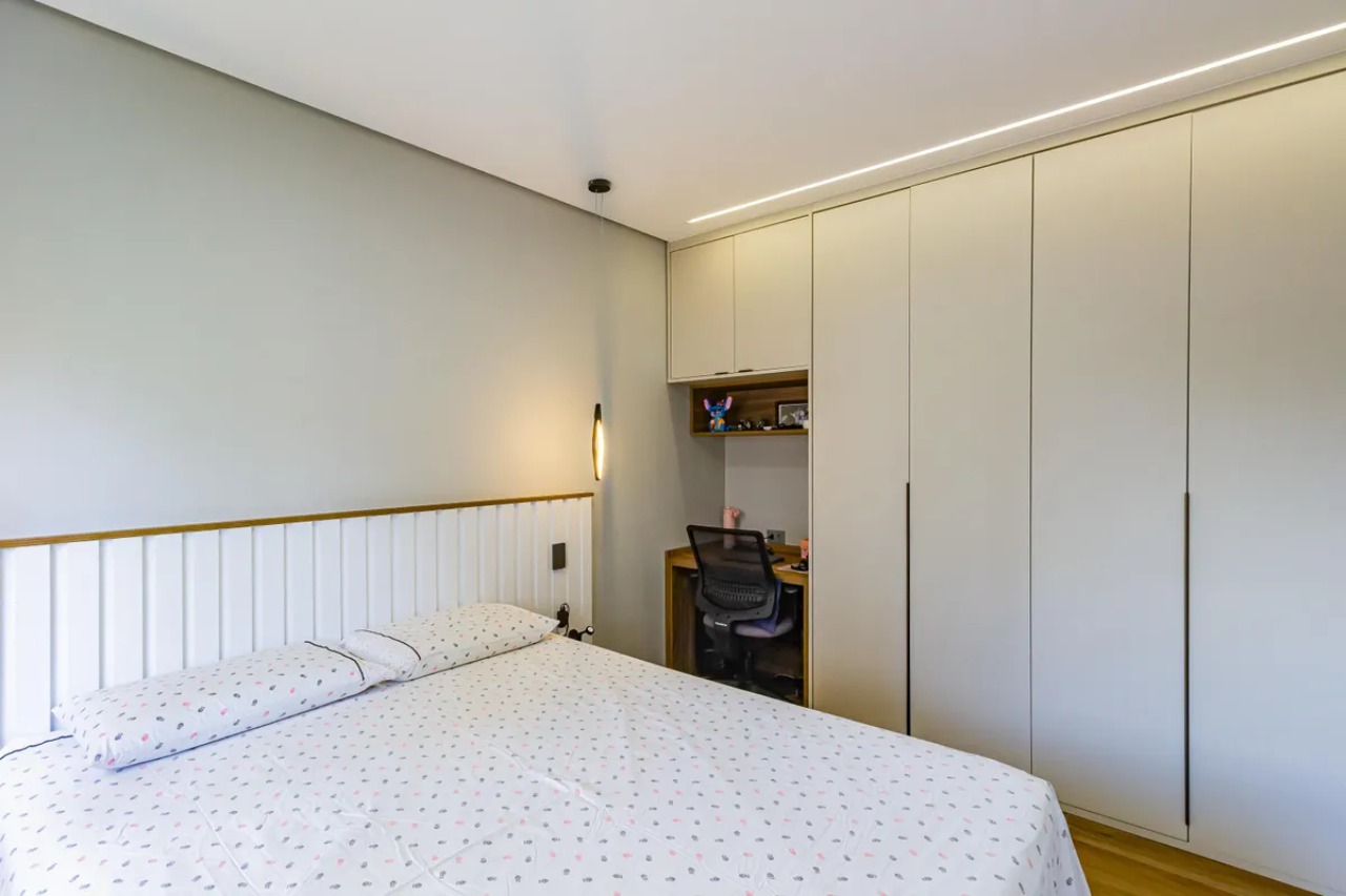 Apartamento, 3 quartos, 94 m² - Foto 13