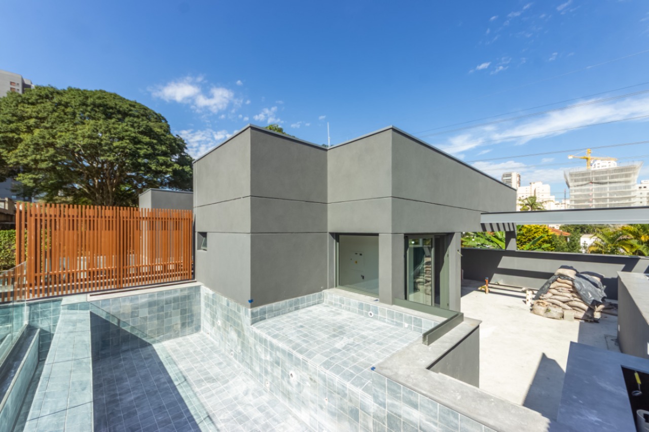 Casa, 3 quartos, 534 m² - Foto 4