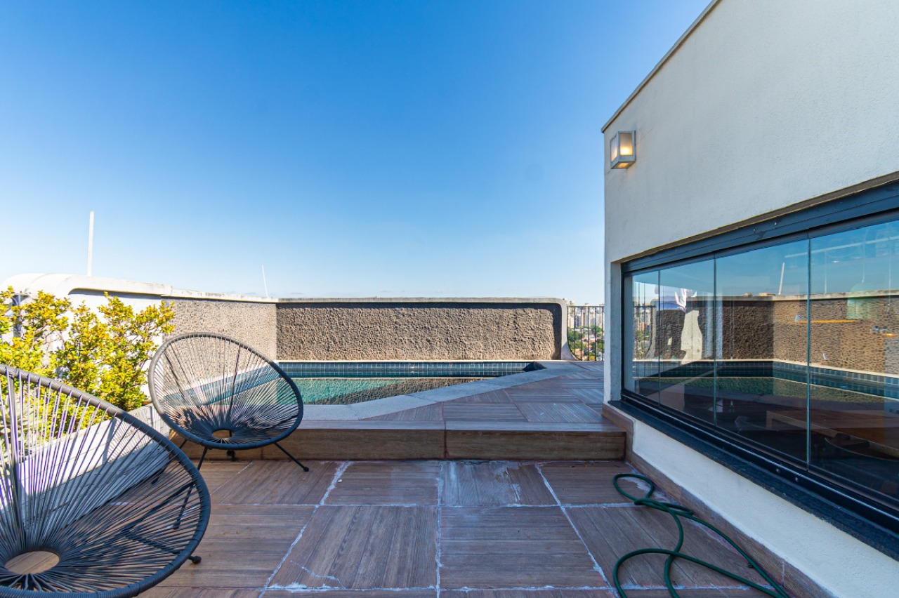 Cobertura, 2 quartos, 183 m² - Foto 35