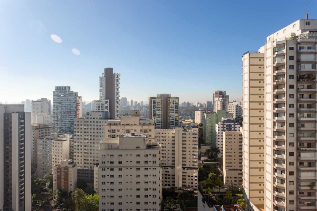 Apartamento, 3 quartos, 181 m² - Foto 24