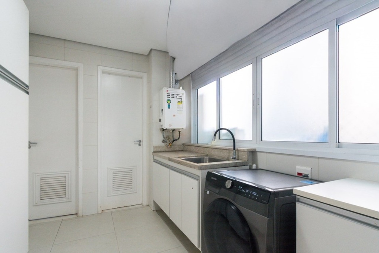 Apartamento, 4 quartos, 175 m² - Foto 18