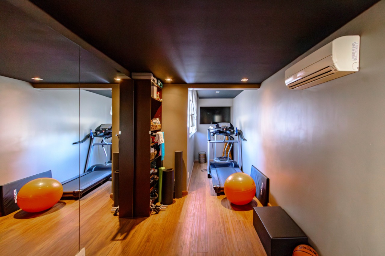 Cobertura, 1 quarto, 433 m² - Foto 5