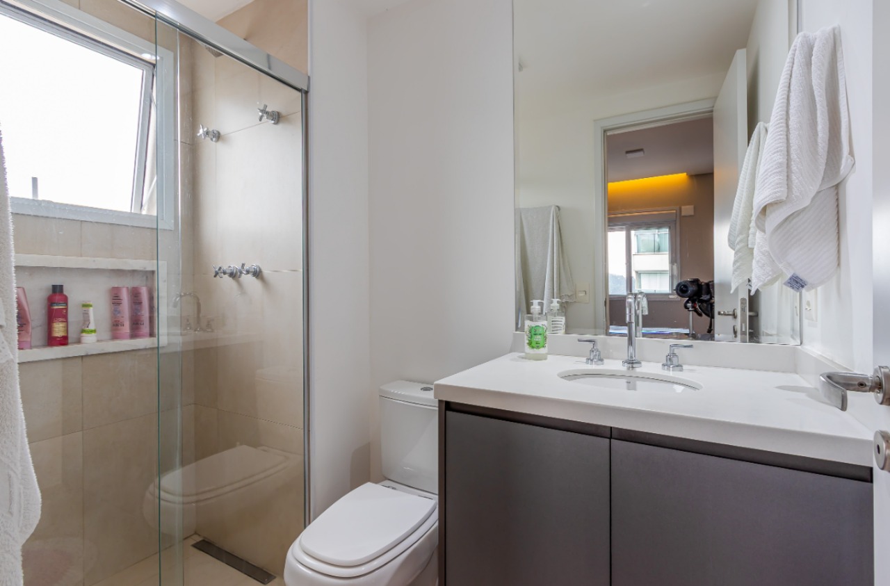 Apartamento, 2 quartos, 65 m² - Foto 23