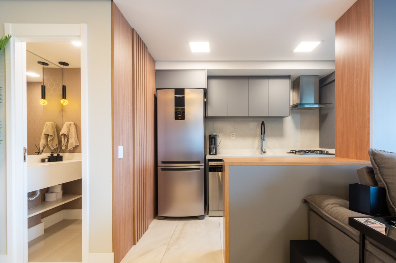 Apartamento, 2 quartos, 83 m² - Foto 17