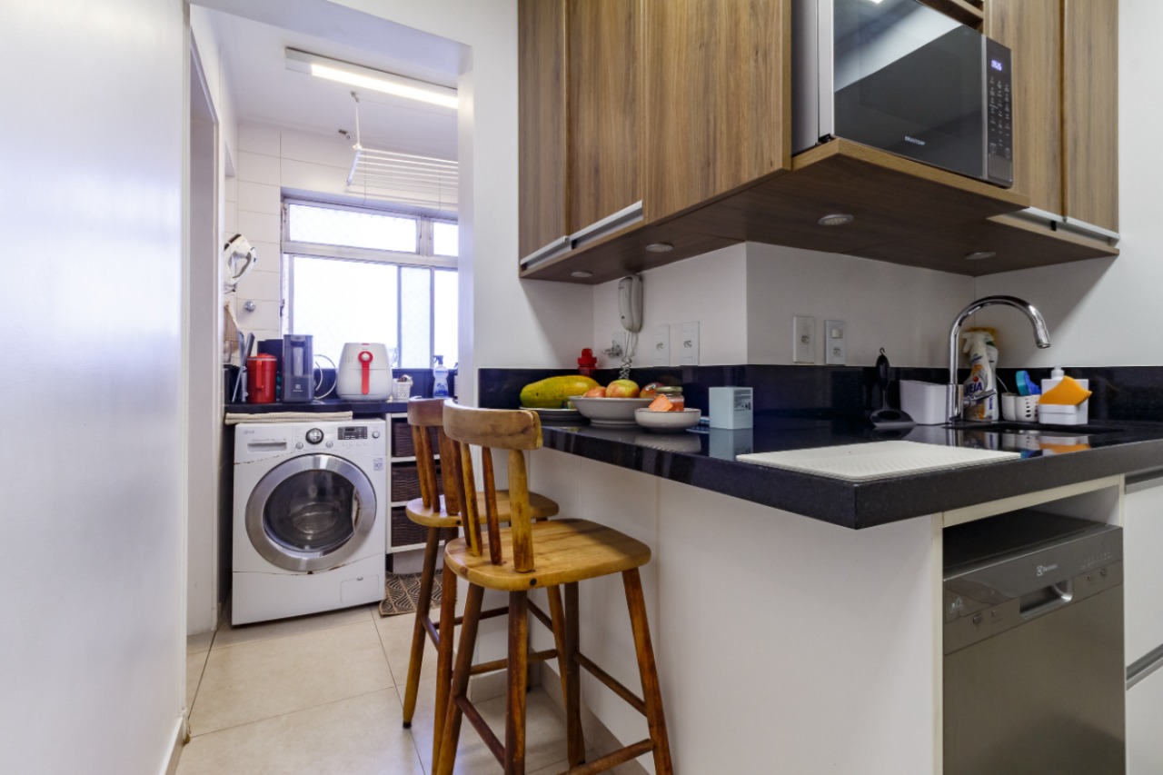 Apartamento, 3 quartos, 97 m² - Foto 14