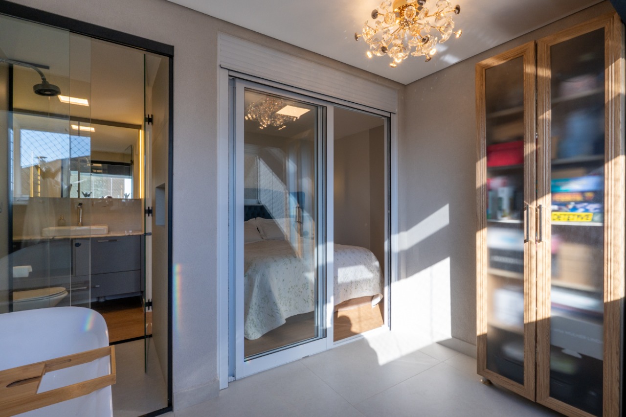 Apartamento, 2 quartos, 169 m² - Foto 32