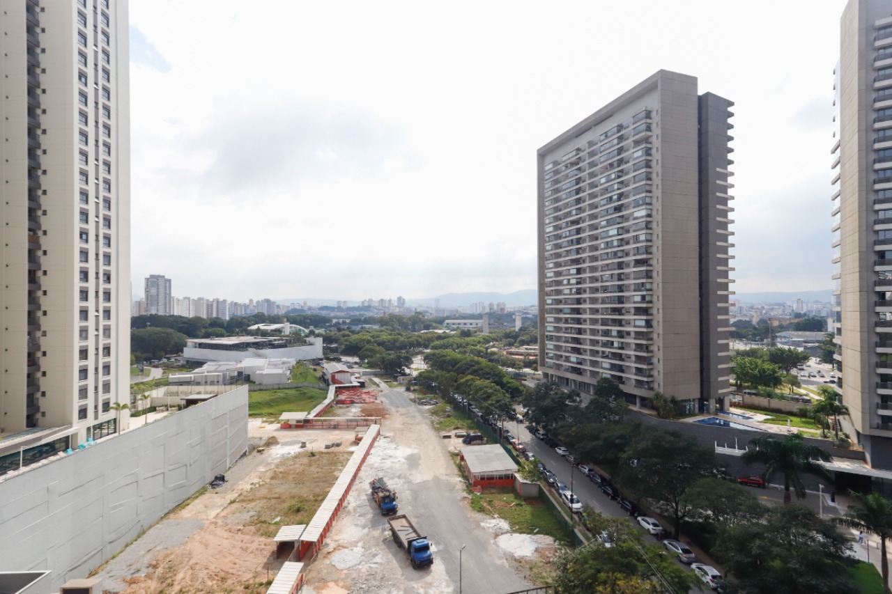 Apartamento, 4 quartos, 136 m² - Foto 43
