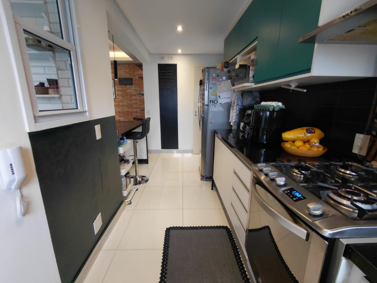 Apartamento, 2 quartos, 109 m² - Foto 8